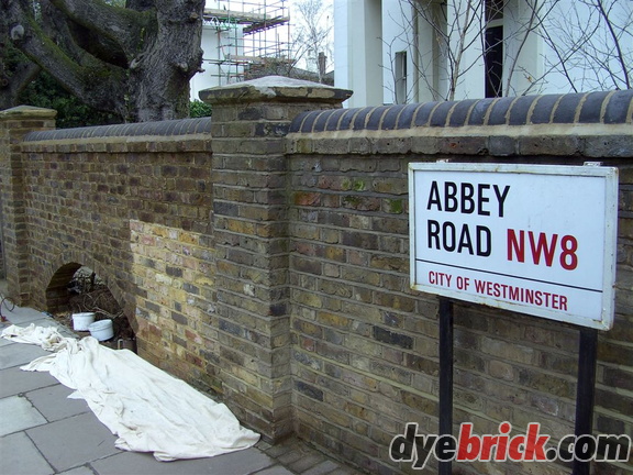 Abbey Road 13